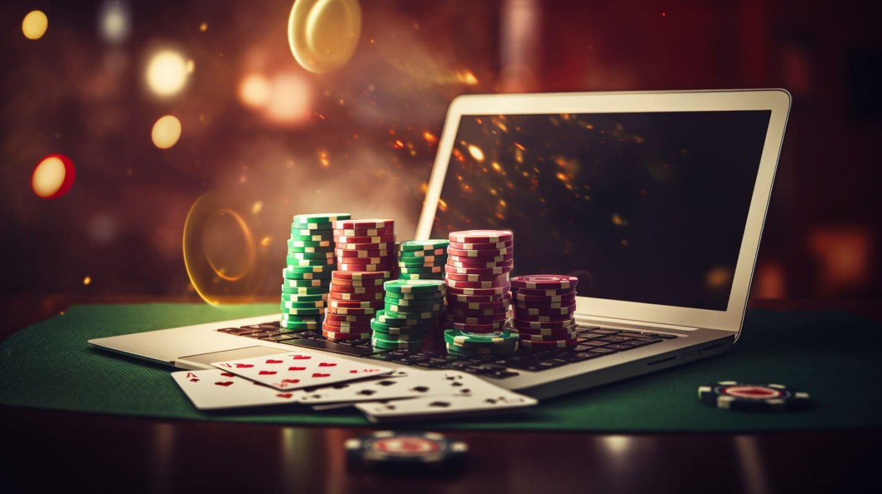 Ilustrasi Akses Mobile Sportsbook dan Slot Online ras777 untuk Pemain Indonesia