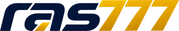 ras777 Logo